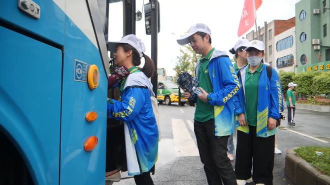 绽放青春筑梦未来：中逵钓具2024年夏季团建活动精彩纷呈！(图2)