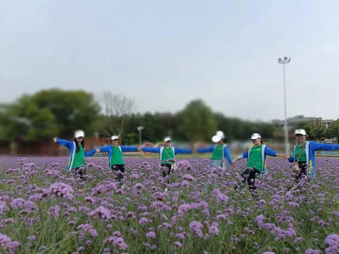 绽放青春筑梦未来：中逵钓具2024年夏季团建活动精彩纷呈！(图6)