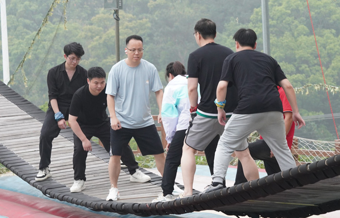 2024年大律师网团建活动