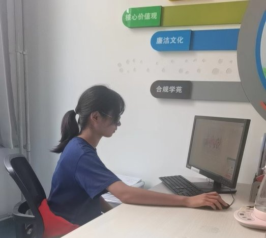 九游体育：济宁市太白湖新区许庄街道开展青鸟计划2024暑期大学生“返家乡”社会实践活动(图2)