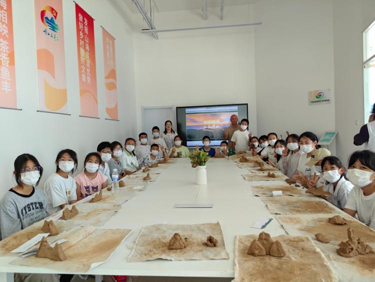 “我的未来式”2024全心成长营顺利结营啦！(图3)