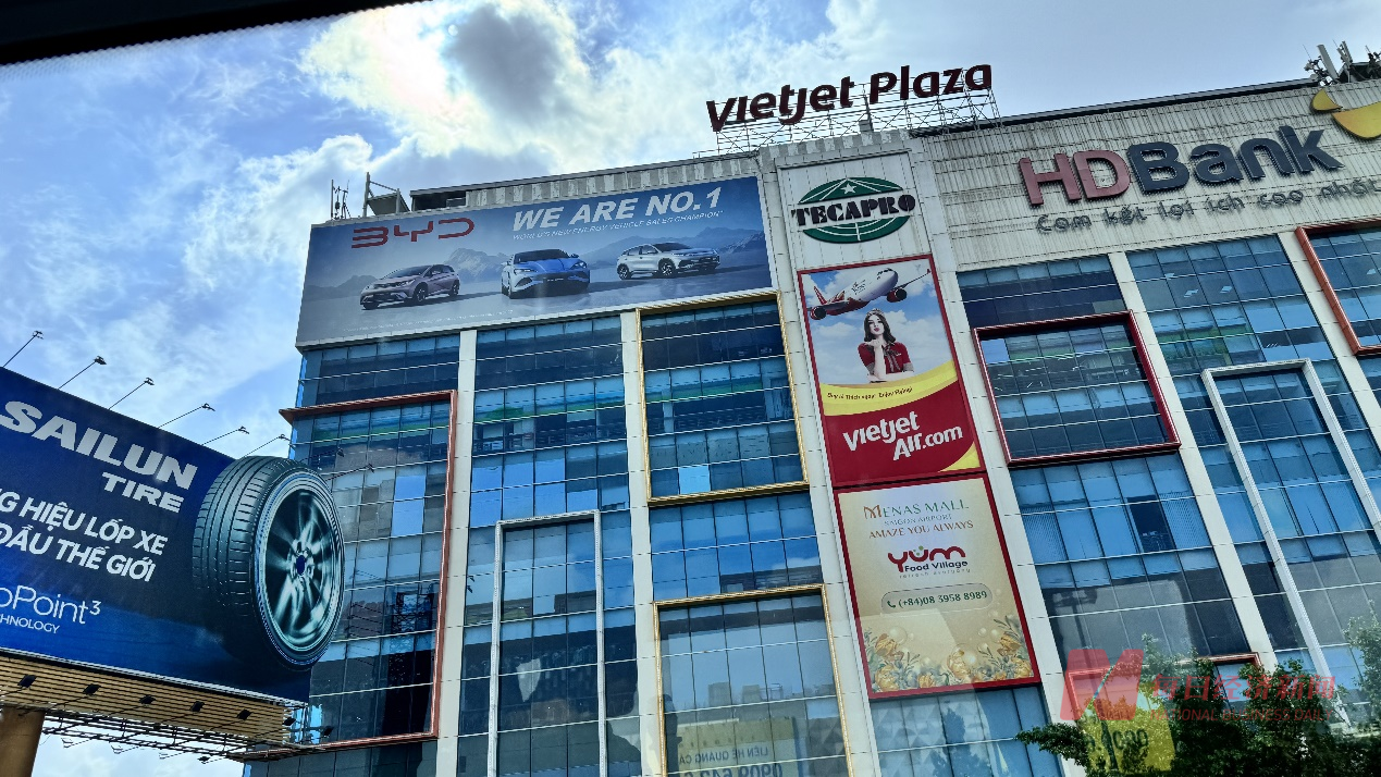 中企“争夺”越南：黄金期还是抄底期？性价比还是品牌化？(图3)