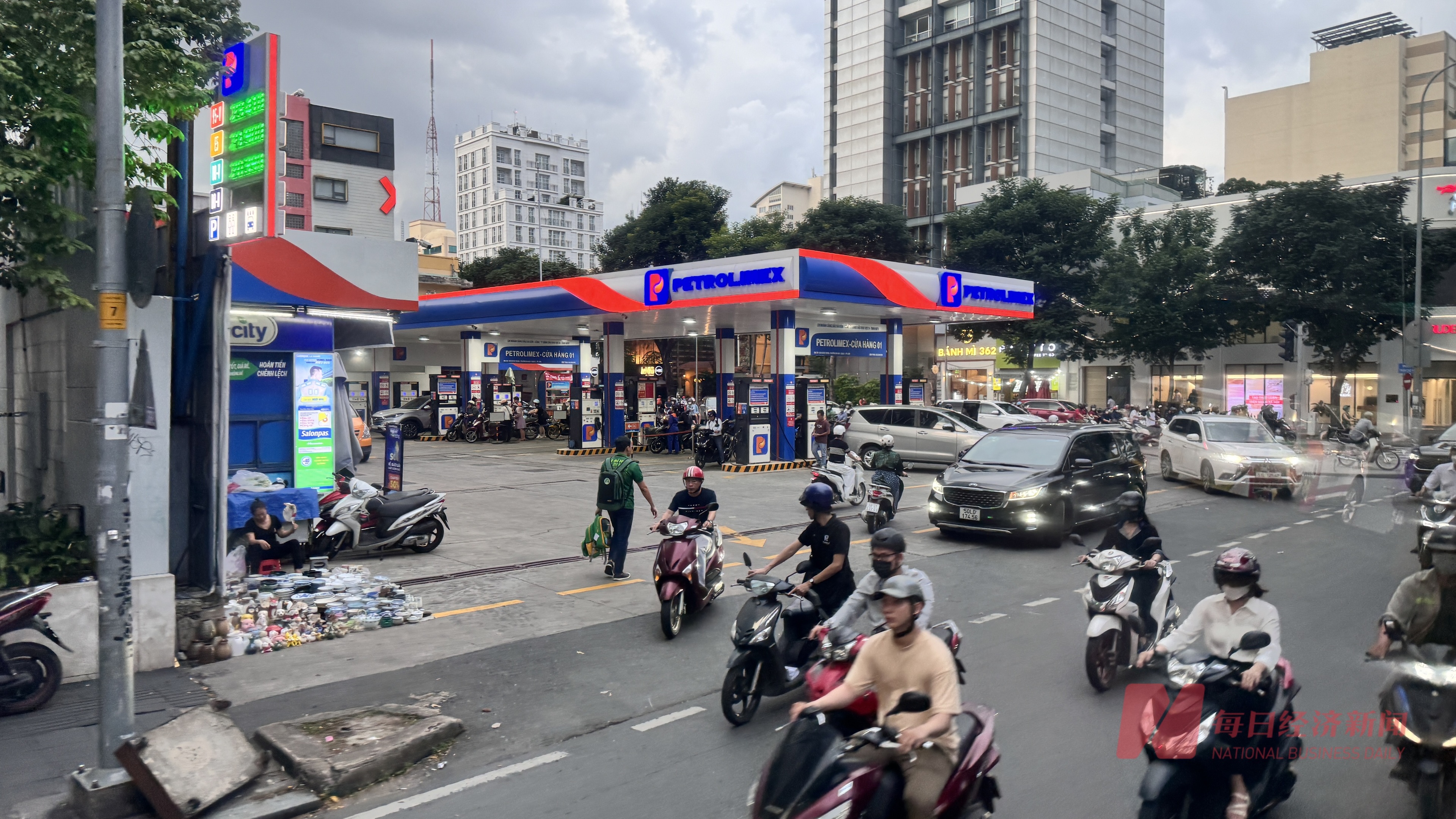 中企“争夺”越南：黄金期还是抄底期？性价比还是品牌化？(图9)