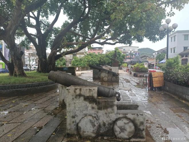 2024澳门珠海金桂轩专属定制企业团队海岛定向团建探险之旅活动(图2)