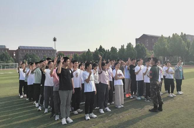 九游体育：“科创”夏令营团建活动精彩来袭！