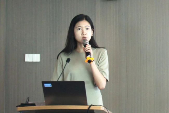 凝新聚力共创未来——2024国浩律所新人训练营正式开营(图2)