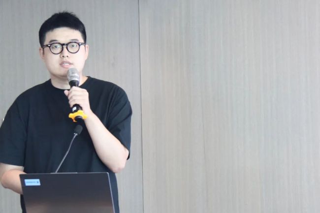 凝新聚力共创未来——2024国浩律所新人训练营正式开营(图3)