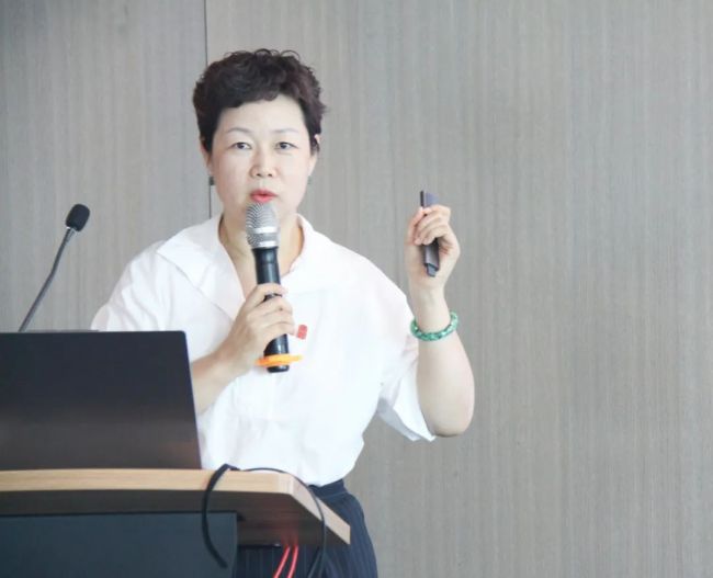 凝新聚力共创未来——2024国浩律所新人训练营正式开营(图6)