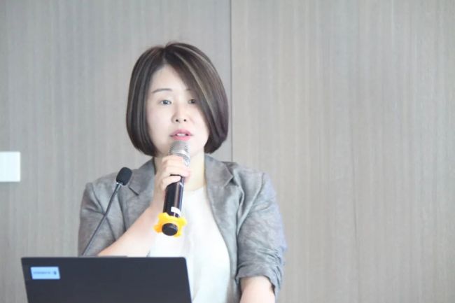 凝新聚力共创未来——2024国浩律所新人训练营正式开营(图4)