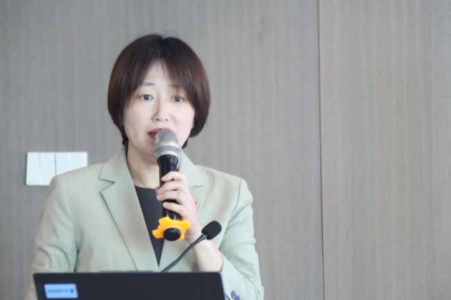 凝新聚力共创未来——2024国浩律所新人训练营正式开营(图5)