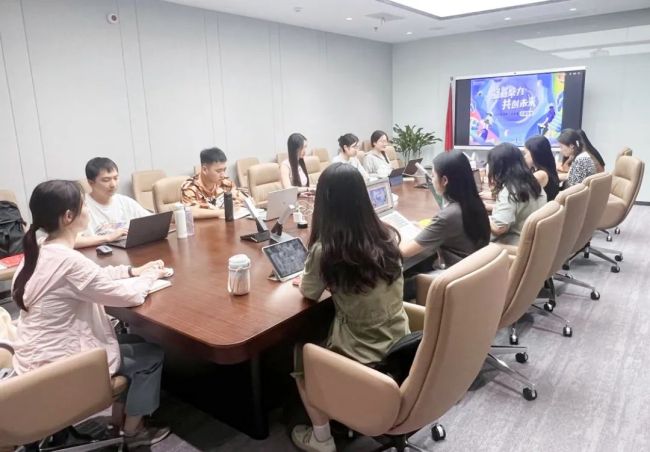 凝新聚力共创未来——2024国浩律所新人训练营正式开营(图21)