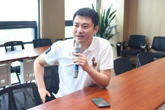 凝新聚力共创未来——2024国浩律所新人训练营正式开营(图24)