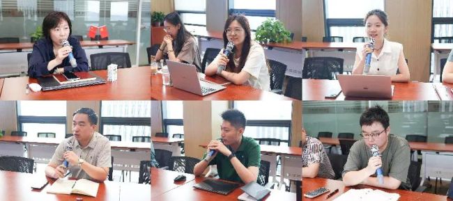 凝新聚力共创未来——2024国浩律所新人训练营正式开营(图25)