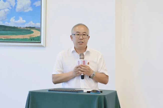 凝新聚力共创未来——2024国浩律所新人训练营正式开营(图28)