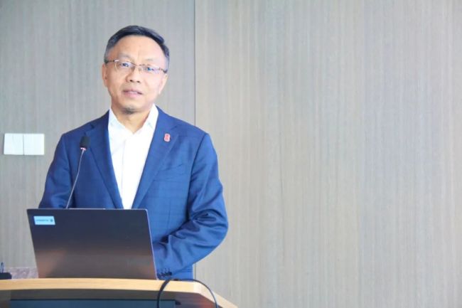 凝新聚力共创未来——2024国浩律所新人训练营正式开营