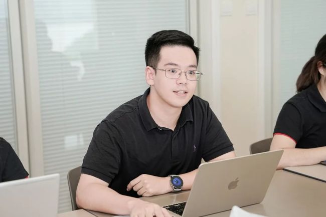 凝新聚力共创未来——2024国浩律所新人训练营正式开营(图34)