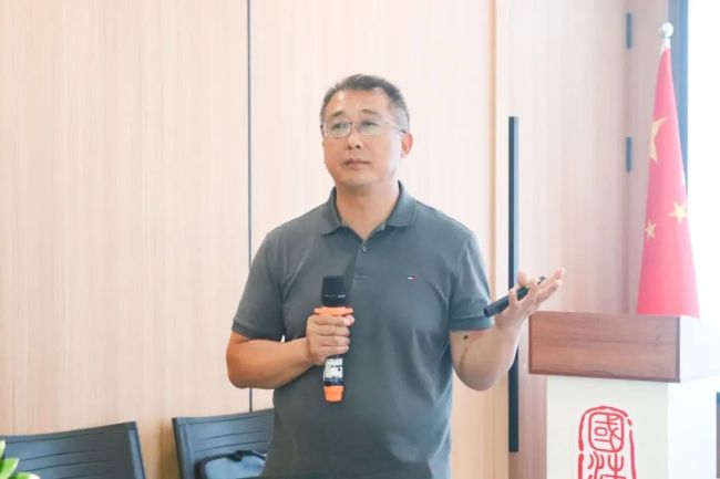 凝新聚力共创未来——2024国浩律所新人训练营正式开营(图45)