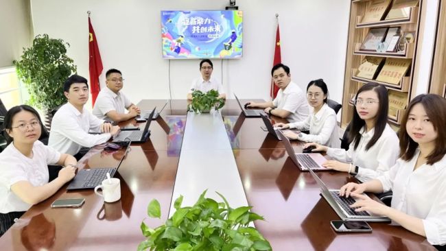 凝新聚力共创未来——2024国浩律所新人训练营正式开营(图48)