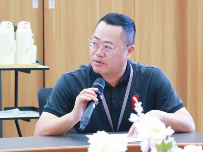 凝新聚力共创未来——2024国浩律所新人训练营正式开营(图51)