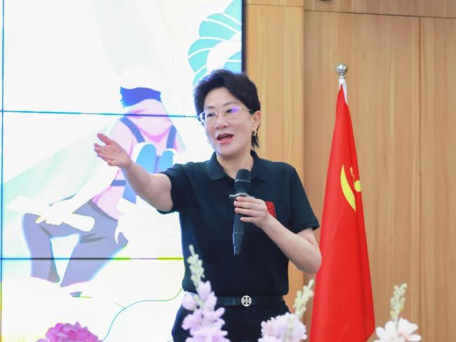 凝新聚力共创未来——2024国浩律所新人训练营正式开营(图52)