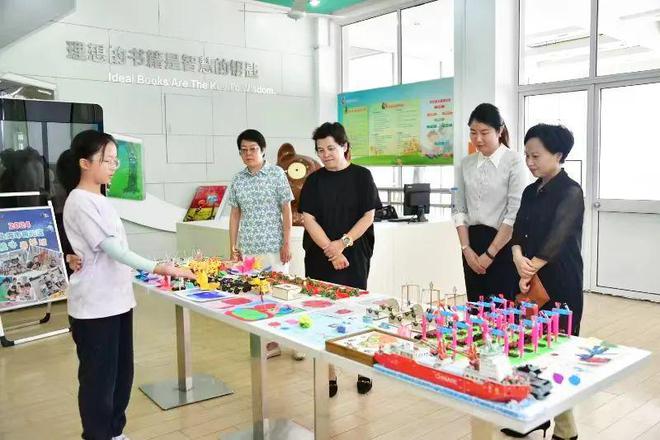 爱心暑托班圆满结业我们明年再见！