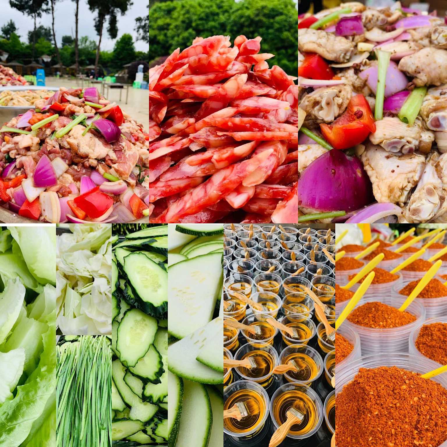 播州区团建户外拓展活动策划方案+2024众慧团建户外拓展活动top5