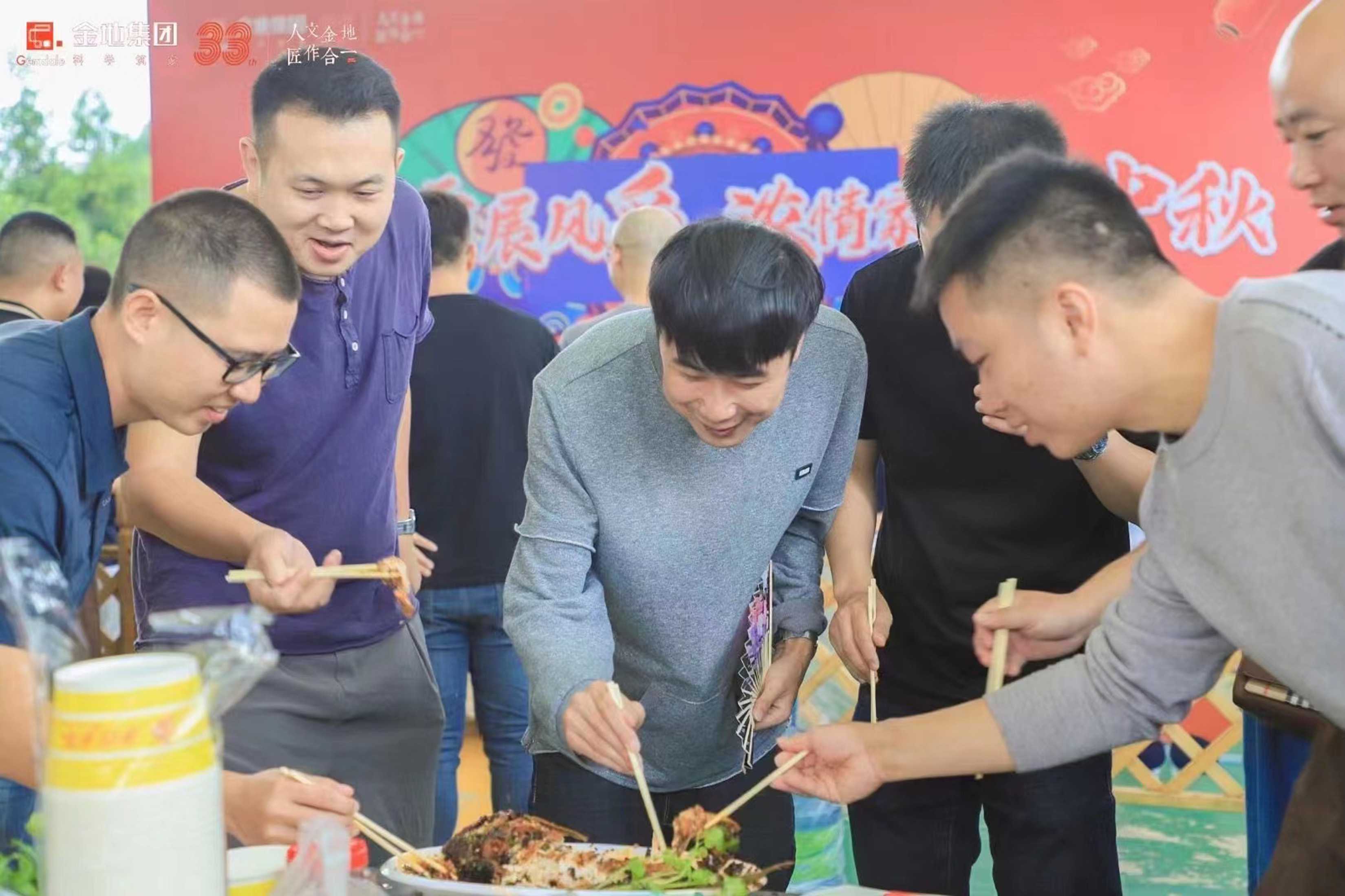 安顺市团建户外拓展活动方案+2024专业团建户外拓展活动top5