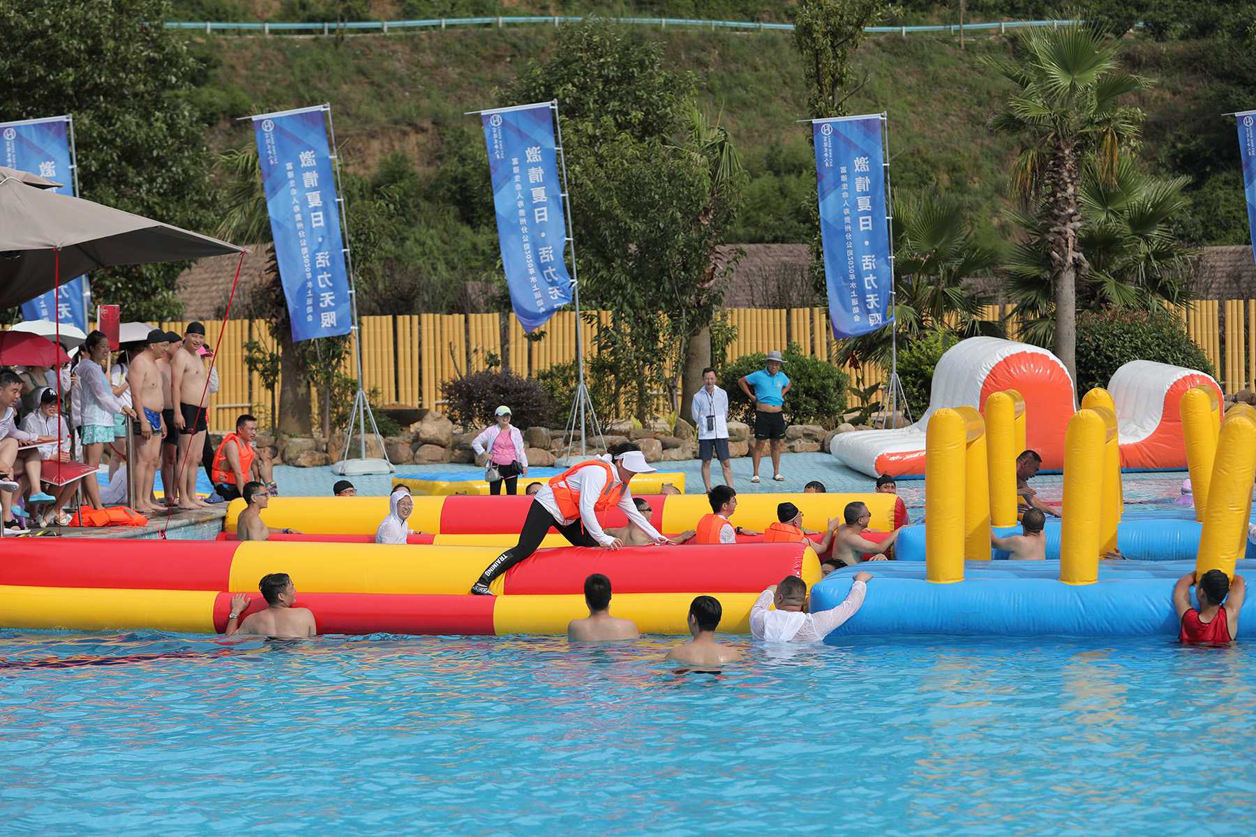 黔东南团建户外拓展形式+2024评价高的团建户外拓展top5