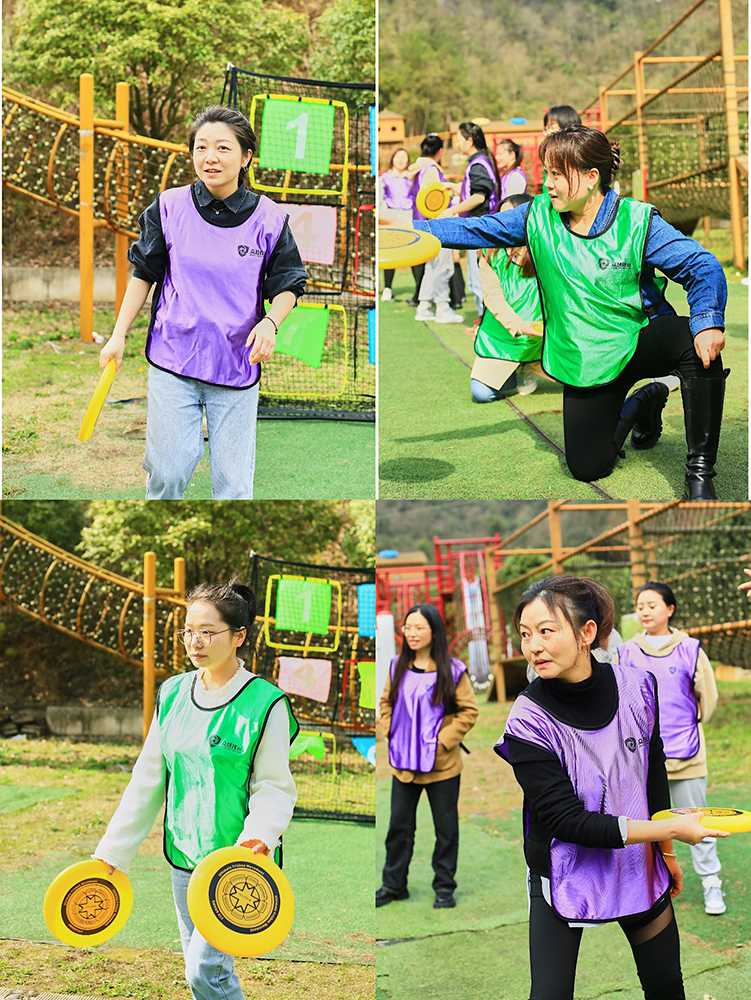 贵州省户外拓展团建方案+2024吸引人的户外拓展团建top5