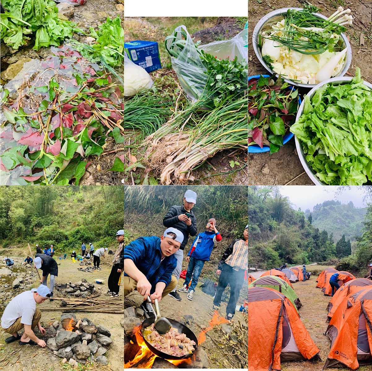 贵州省团建户外拓展环境好+2024趣味性强的团建户外拓展top5(图2)