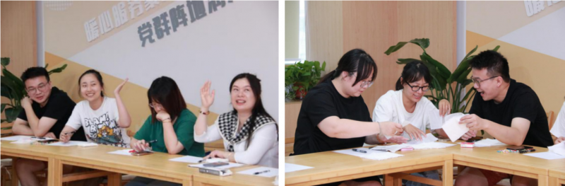 2024年芷江西路街道青年夜校——“融合”各界资源“提升”青春力量(图4)