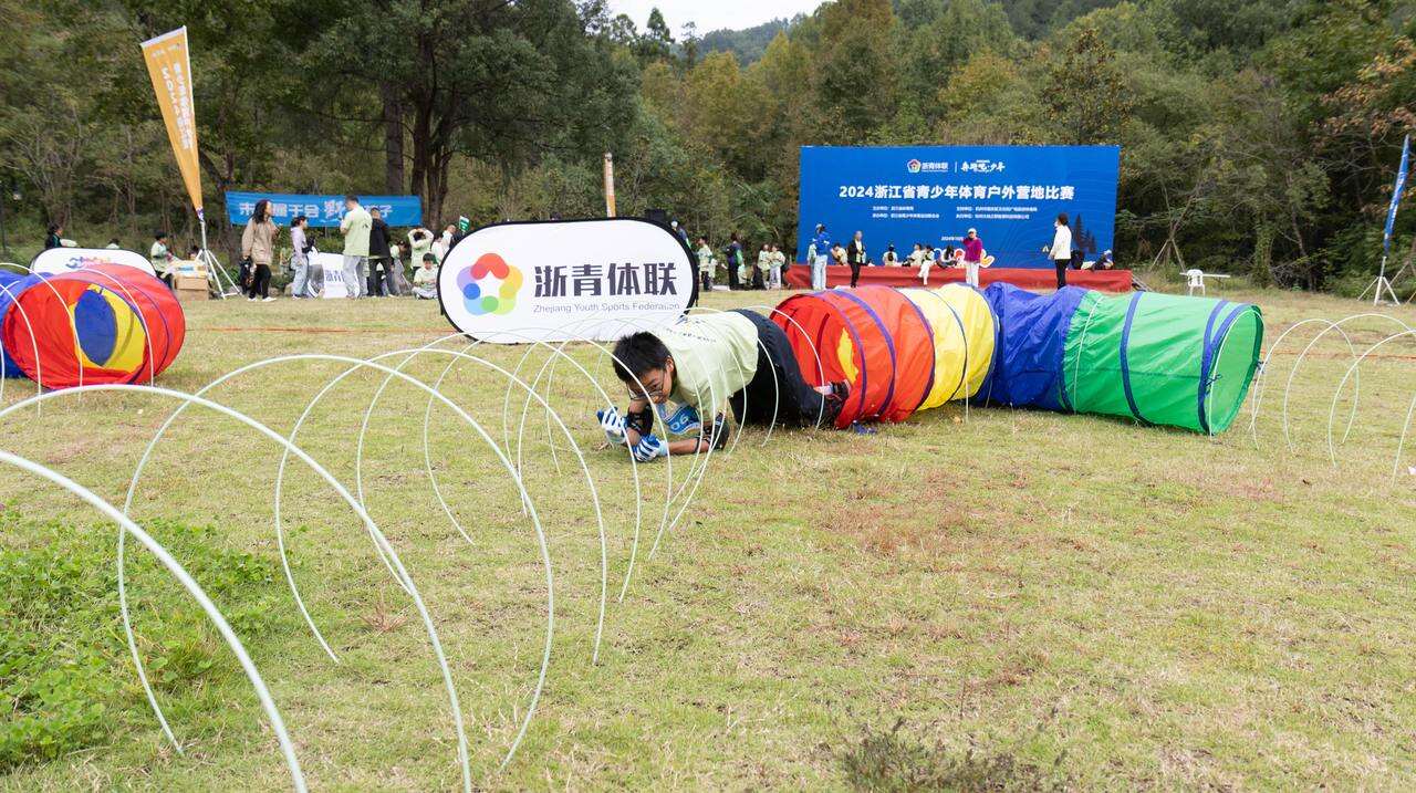 【年终盘点】请回答2018：浙江体育圈的10个2018故事(图2)