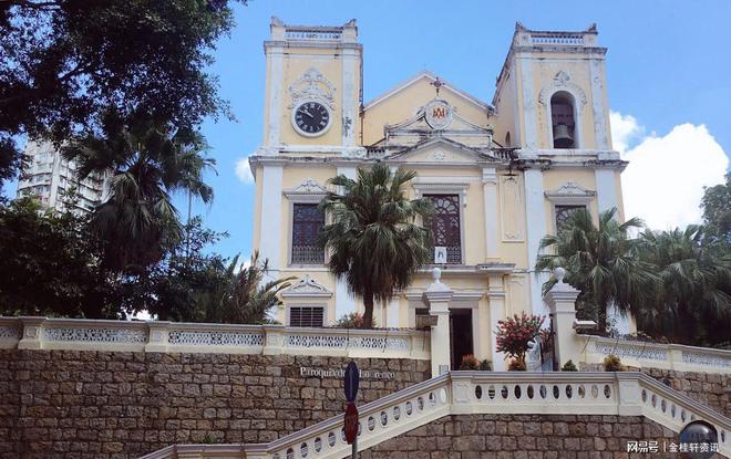 九游app入口：2024澳门珠海金桂轩专属定制【探索澳门主题】创意团建活动！(图4)