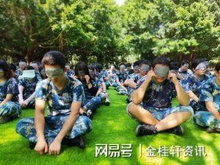 2024澳门珠海金桂轩专属定制【趣味运动会】户外团建活动课程！(图6)