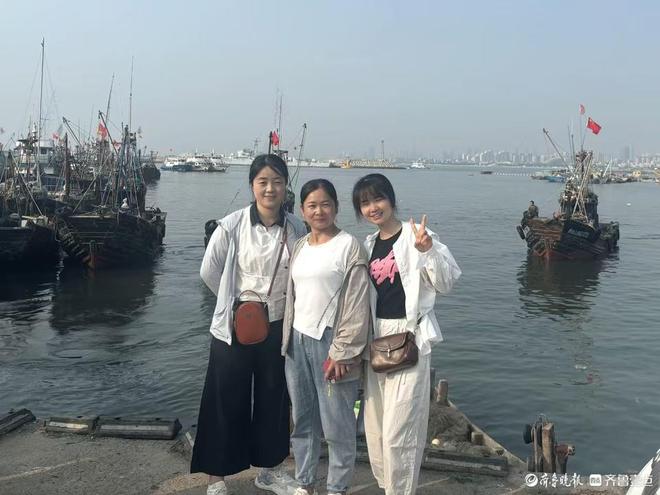 凝心聚力扬帆起航菏泽民生热力集团开展2024年度团建之旅(图6)