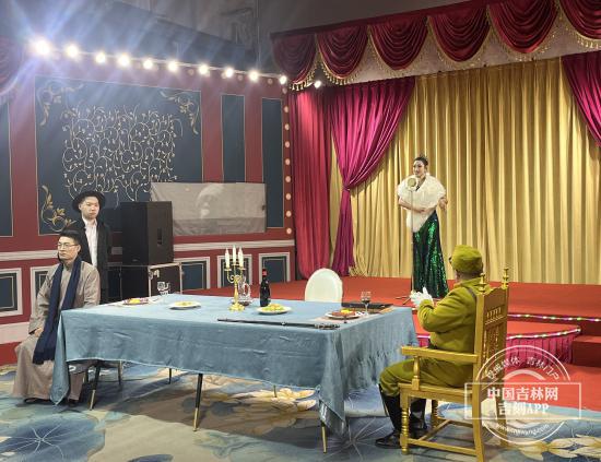 长春小剧场演出蓬勃发展打造城市文化新亮点(图10)