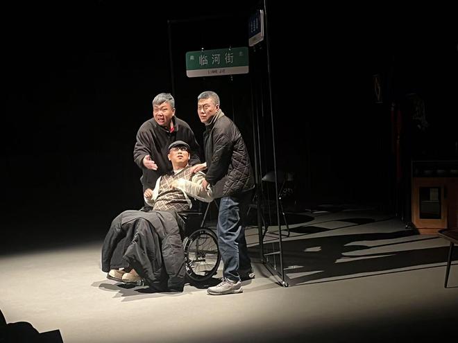 长春小剧场演出蓬勃发展打造城市文化新亮点(图4)