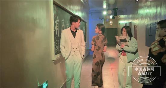 长春小剧场演出蓬勃发展打造城市文化新亮点(图7)