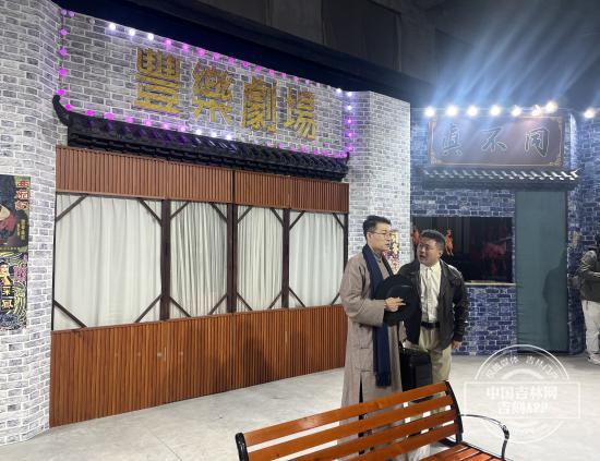 长春小剧场演出蓬勃发展打造城市文化新亮点(图11)