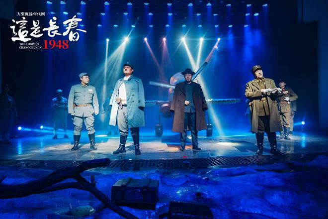 长春小剧场演出蓬勃发展打造城市文化新亮点(图15)