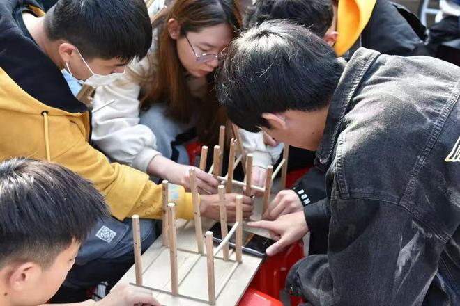 恩施旅游新玩法？这家旅行社把团建和研学玩出花了！(图5)