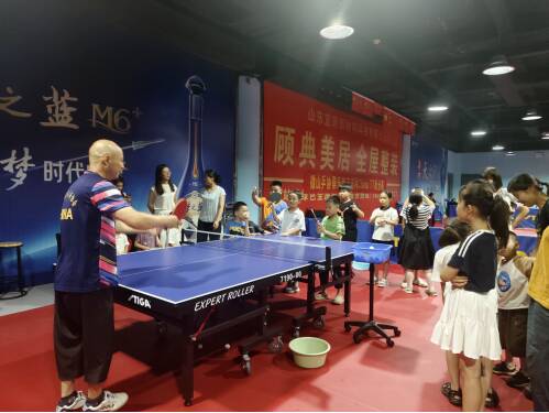 济宁各级工会开设职工子女暑期托管班：“娘家人”带娃让职工暑期无忧！(图6)