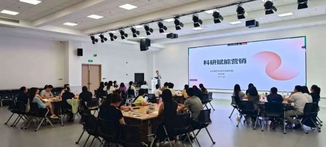 以管理赋能驱动高质量发展——银丰生物集团“全国地区经理管理提升培训”第一期圆满收官(图3)