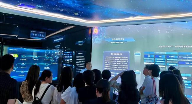 以管理赋能驱动高质量发展——银丰生物集团“全国地区经理管理提升培训”第一期圆满收官(图4)
