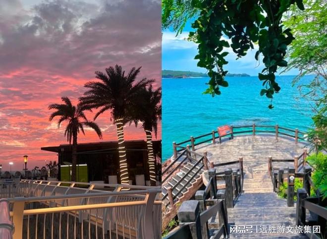 北海正规旅行社出炉：十大旅行社哪家比较好及旅游团报价(图2)