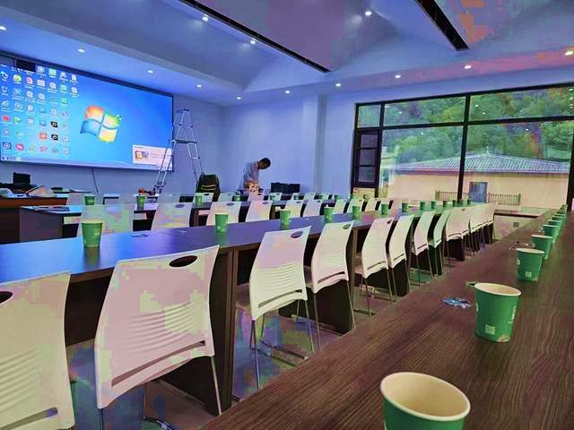 桐柏县禺峰茶园民宿：寻觅山野清凉与茶香雅韵(图8)