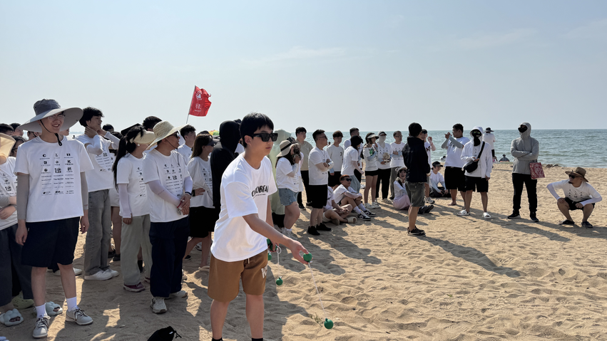 九游app：半条鱼设计集团“拾”光换新·初心不“二”(图4)