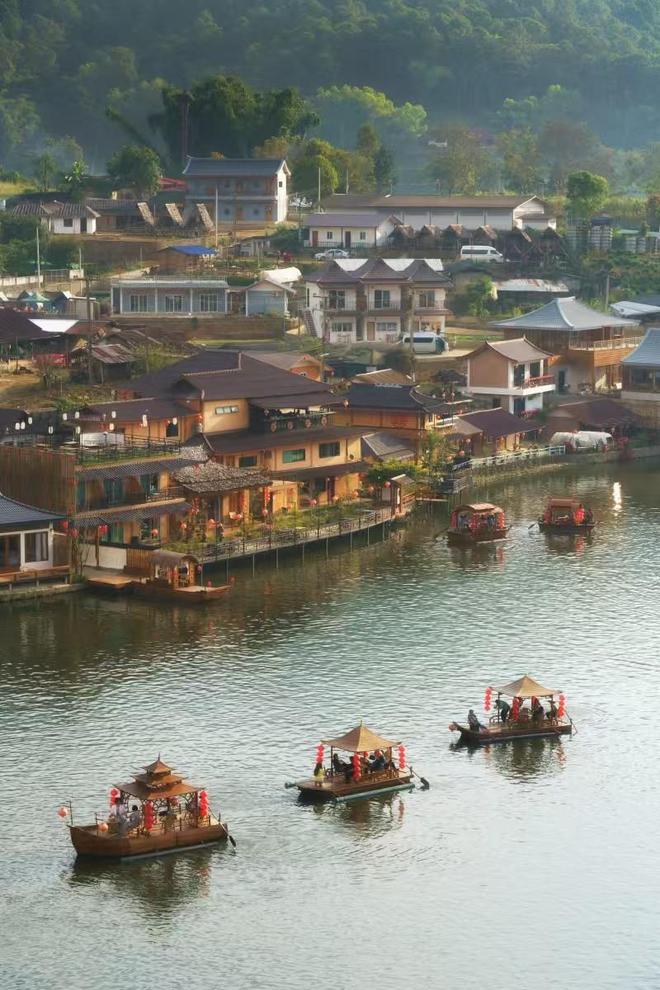 恩施旅游还能这么玩？娥子甄选带你解锁团建新姿势！(图2)
