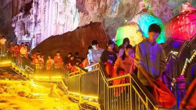 恩施旅游还能这么玩？娥子甄选带你解锁团建新姿势！(图4)