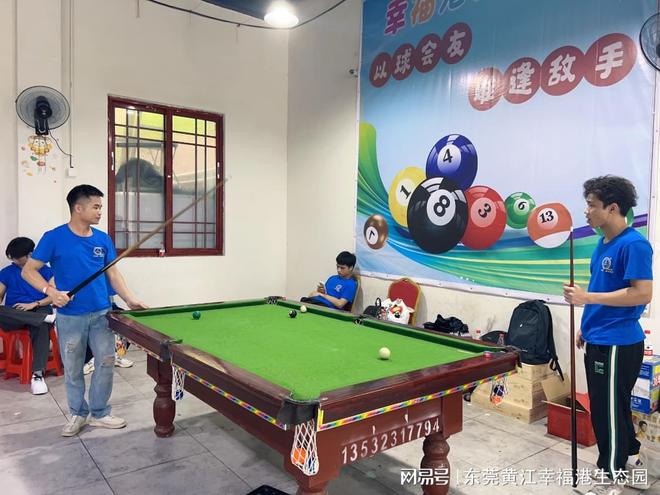 九游app：比景区更懂放松！深圳龙华周边农家乐团建遛娃承包你的快乐(图4)